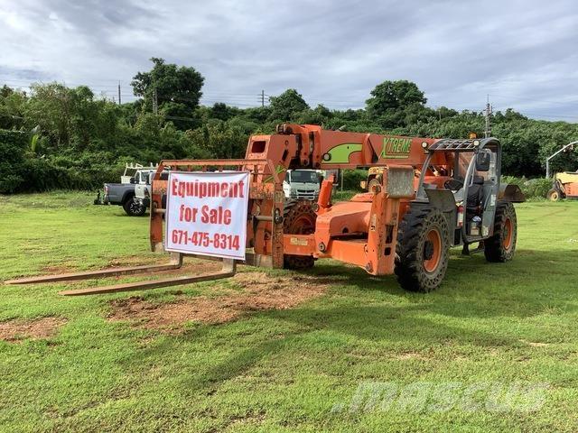 Xtreme XR1255 Teleskopiskie manipulatori