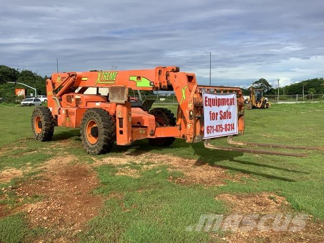 Xtreme XR1255 Teleskopiskie manipulatori