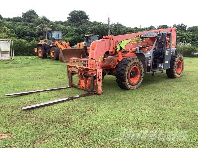 Xtreme XR2034 Teleskopiskie manipulatori