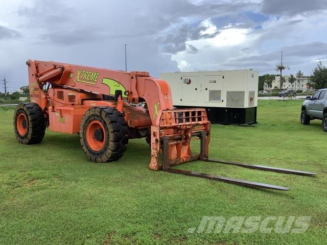 Xtreme XR2034 Teleskopiskie manipulatori