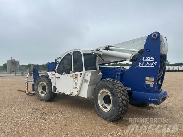 Xtreme XR2045 Teleskopiskie manipulatori