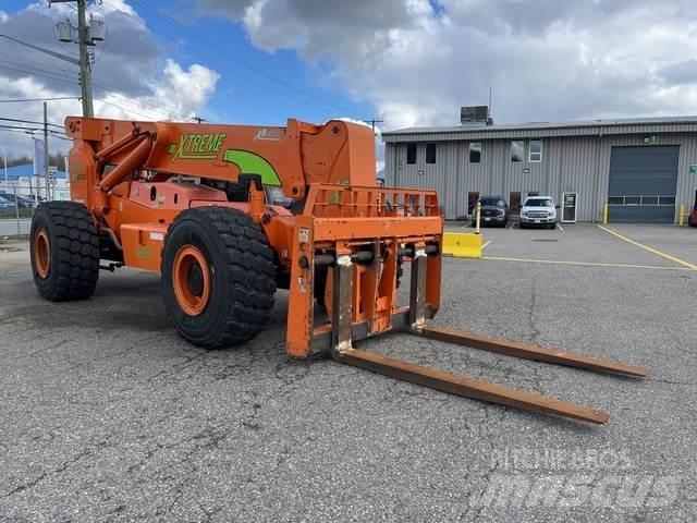 Xtreme XR4030 Teleskopiskie manipulatori