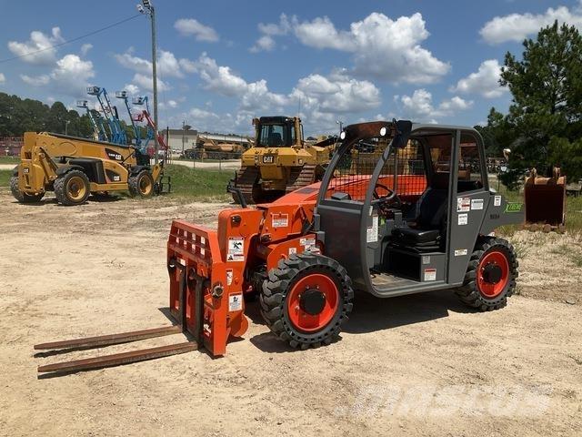 Xtreme XR619 Teleskopiskie manipulatori