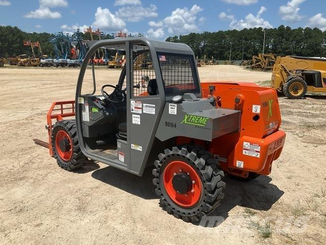 Xtreme XR619 Teleskopiskie manipulatori