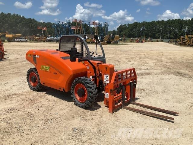 Xtreme XR619 Teleskopiskie manipulatori