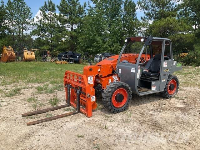Xtreme XR619 Teleskopiskie manipulatori