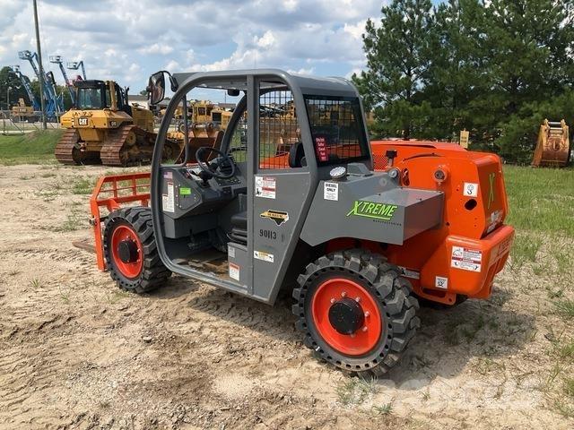 Xtreme XR619 Teleskopiskie manipulatori