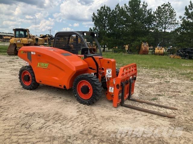 Xtreme XR619 Teleskopiskie manipulatori