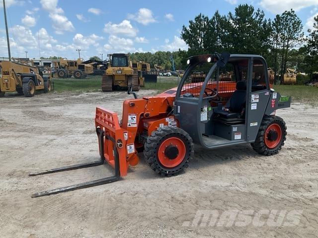 Xtreme XR619 Teleskopiskie manipulatori