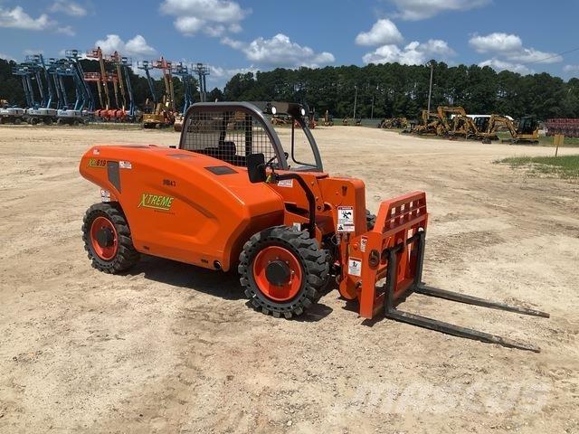 Xtreme XR619 Teleskopiskie manipulatori