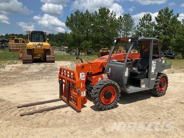 Xtreme XR619 Teleskopiskie manipulatori