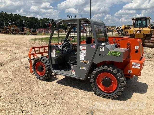 Xtreme XR619 Teleskopiskie manipulatori