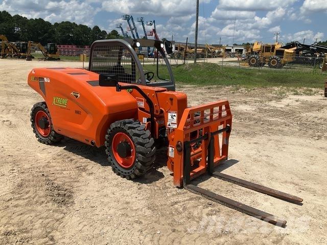 Xtreme XR619 Teleskopiskie manipulatori