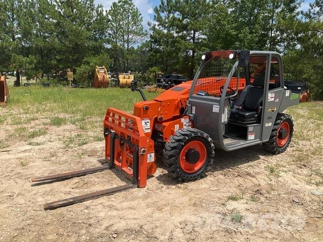 Xtreme XR619 Teleskopiskie manipulatori