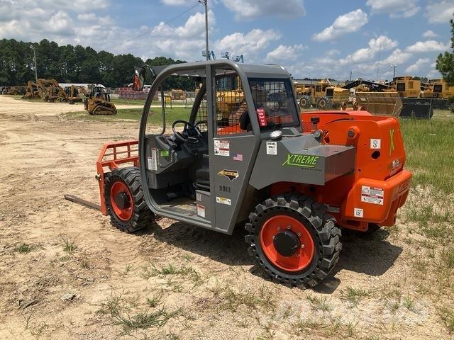 Xtreme XR619 Teleskopiskie manipulatori