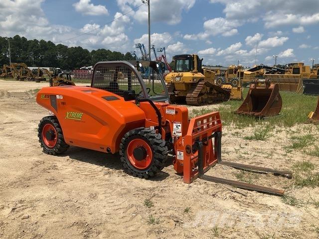Xtreme XR619 Teleskopiskie manipulatori