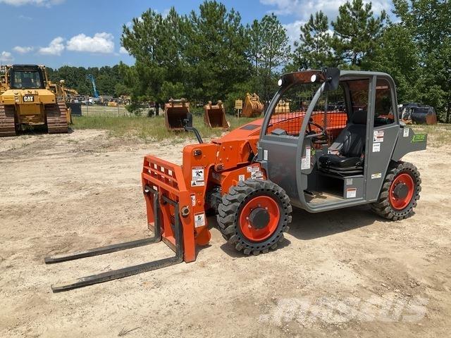 Xtreme XR619 Teleskopiskie manipulatori