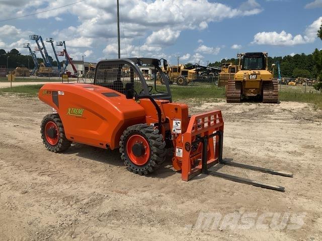Xtreme XR619 Teleskopiskie manipulatori