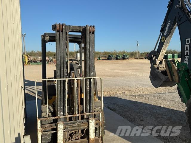 Yale GDP050 Autokrāvēji - citi