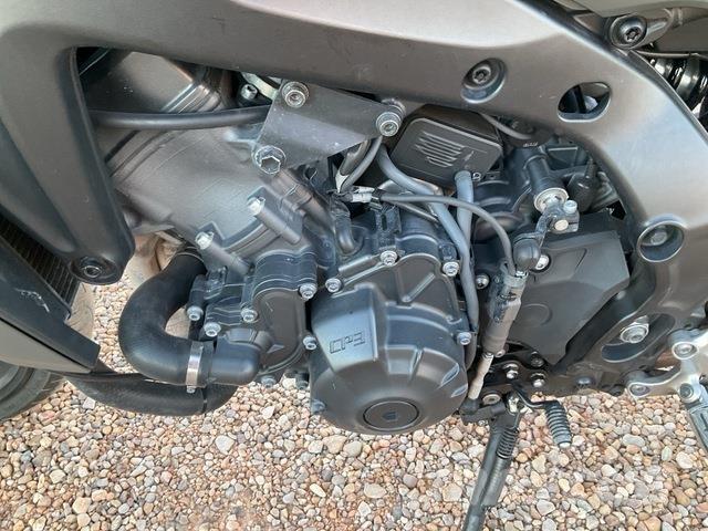 Yamaha Tracer Visurgājēji