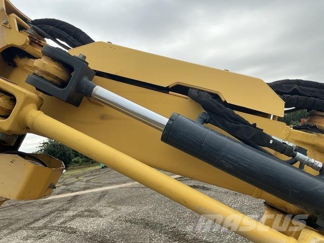 Yanmar B2-5 Mini ekskavatori < 7 t