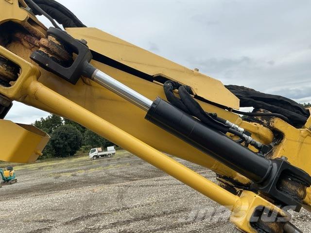 Yanmar B2-5 Mini ekskavatori < 7 t