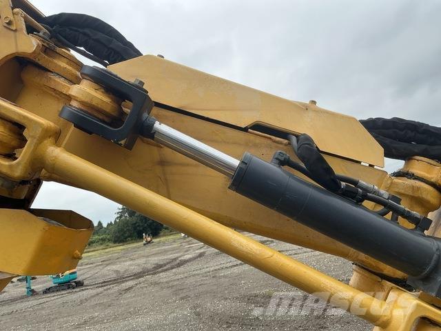 Yanmar B2-5 Mini ekskavatori < 7 t