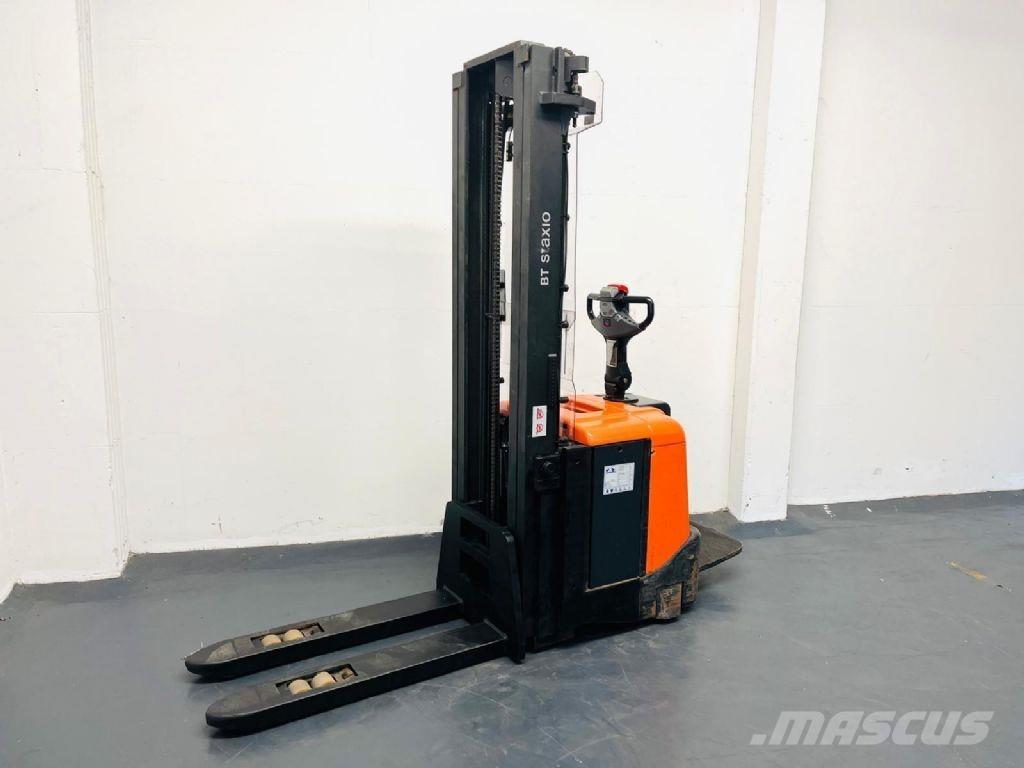 BT SPE160L Krautnētāji