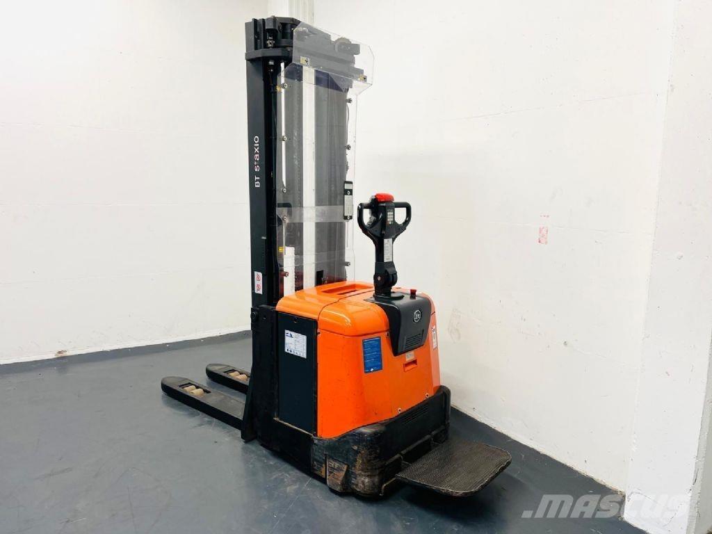 BT SPE160L Krautnētāji