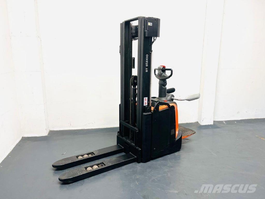 BT SPE160L Krautnētāji