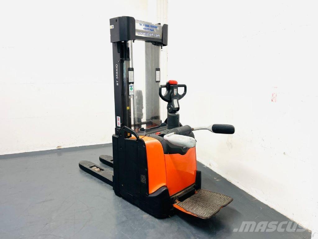 BT SPE160L Krautnētāji