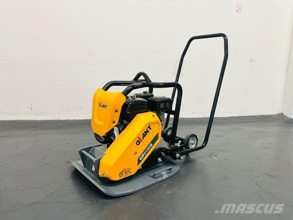 GiANT GP2155G Blīvēšanas iekārtu piederumi un rezerves daļas
