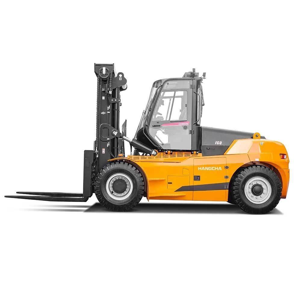 Hangcha CPD160-XHXL2G Elektriskie iekrāvēji