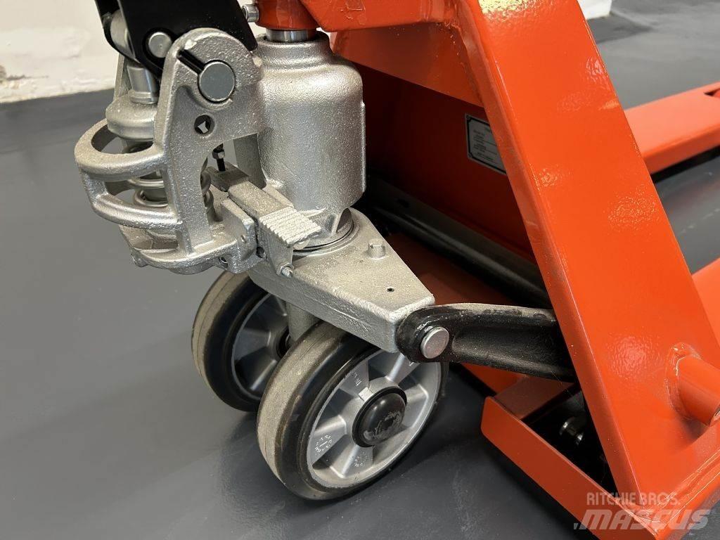  *Sonstige Handhubwagen Rati palešu pārvadāšanai