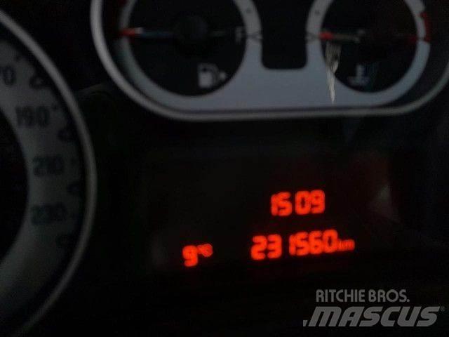 Fiat 500L Furgons