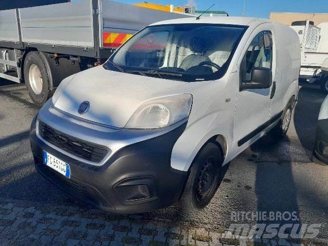 Fiat FIORINO Furgons
