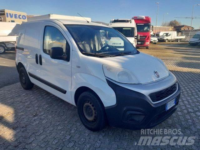 Fiat FIORINO Furgons