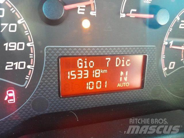 Fiat FIORINO Furgons