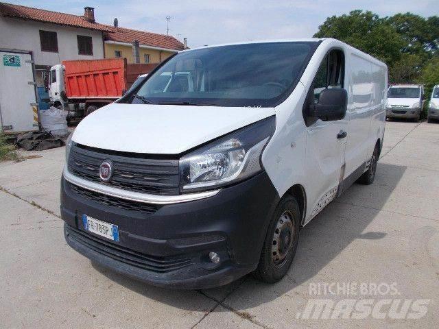 Fiat TALENTO Furgons