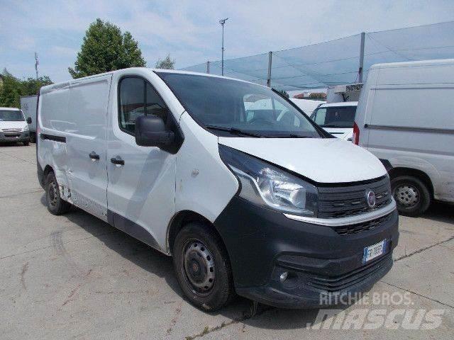 Fiat TALENTO Furgons