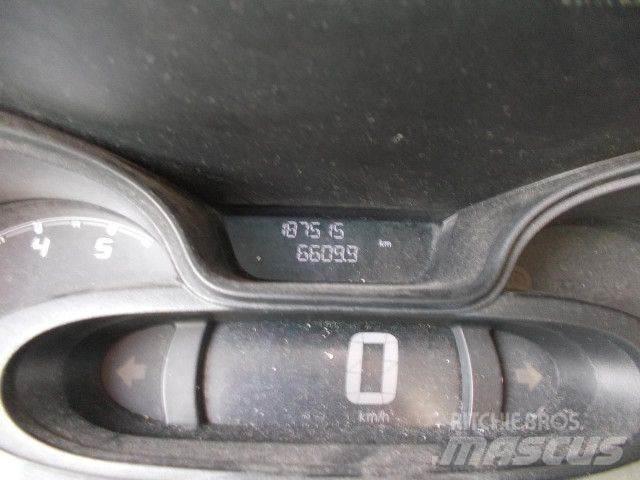 Fiat TALENTO Furgons
