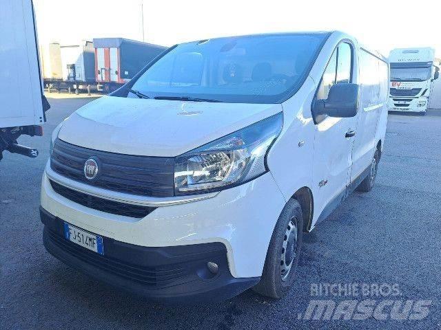Fiat TALENTO Furgons