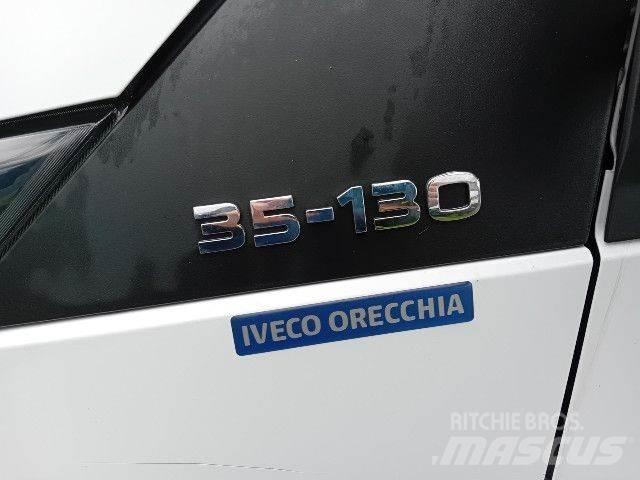 Iveco 35C13 Furgons
