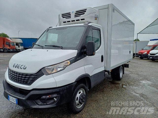Iveco 35C16 Kravas automašīnas - refrižeratori