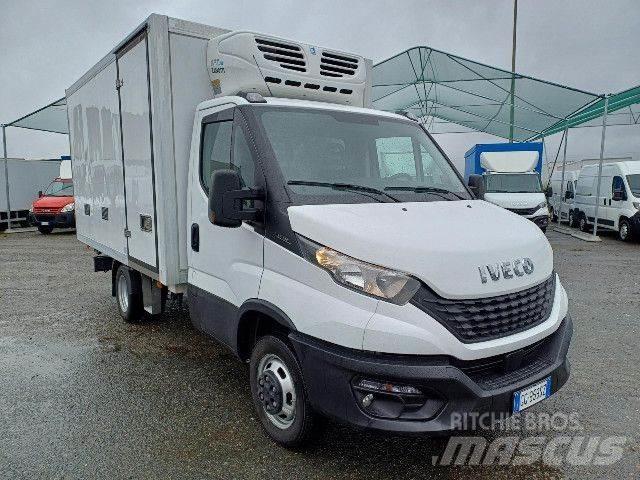 Iveco 35C16 Kravas automašīnas - refrižeratori