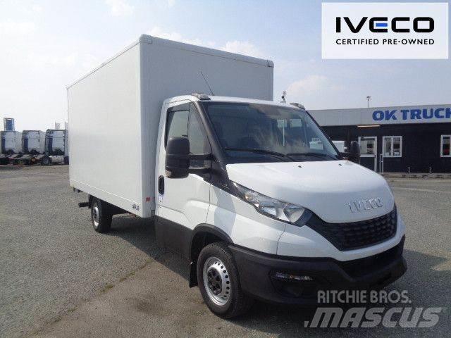 Iveco 35S16 Furgons