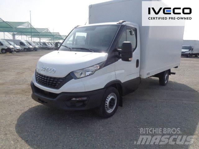 Iveco 35S16 Furgons