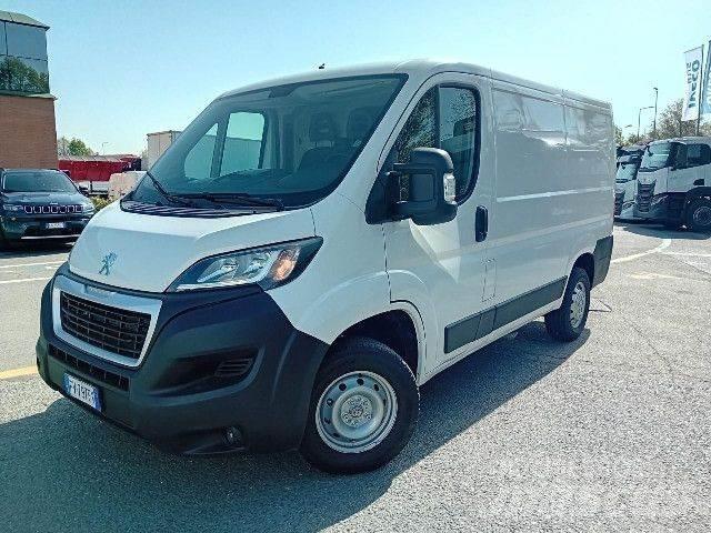 Peugeot BOXER Furgons