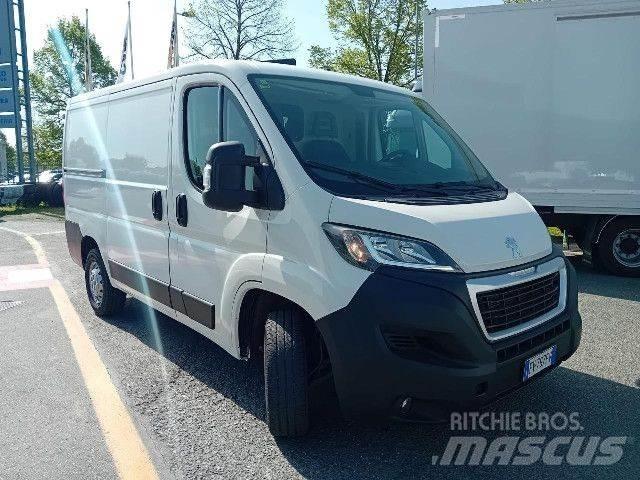 Peugeot BOXER Furgons