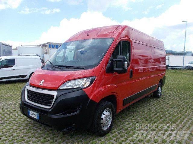 Peugeot BOXER Furgons